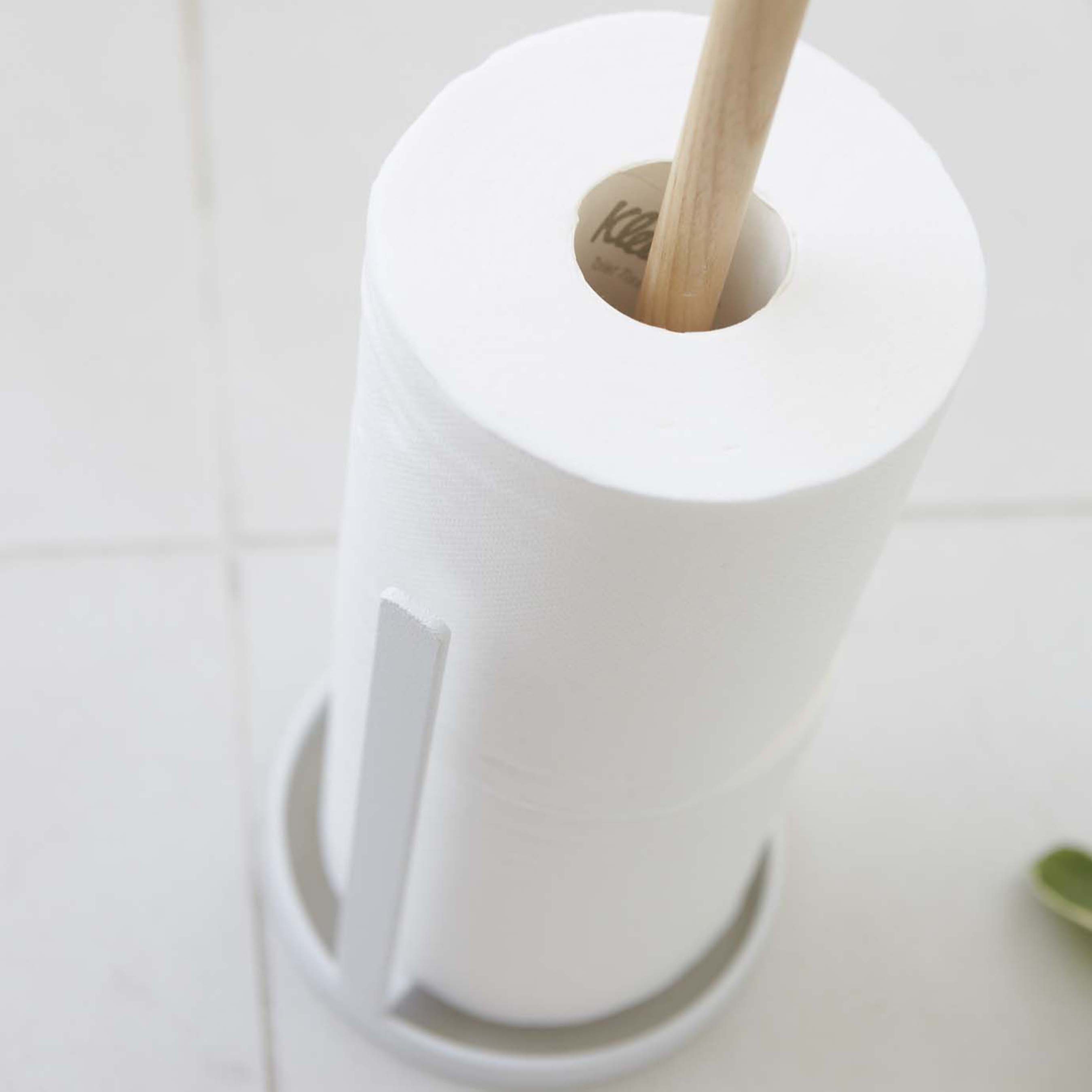 Yamazaki Tosca Toilet Paper Stocker