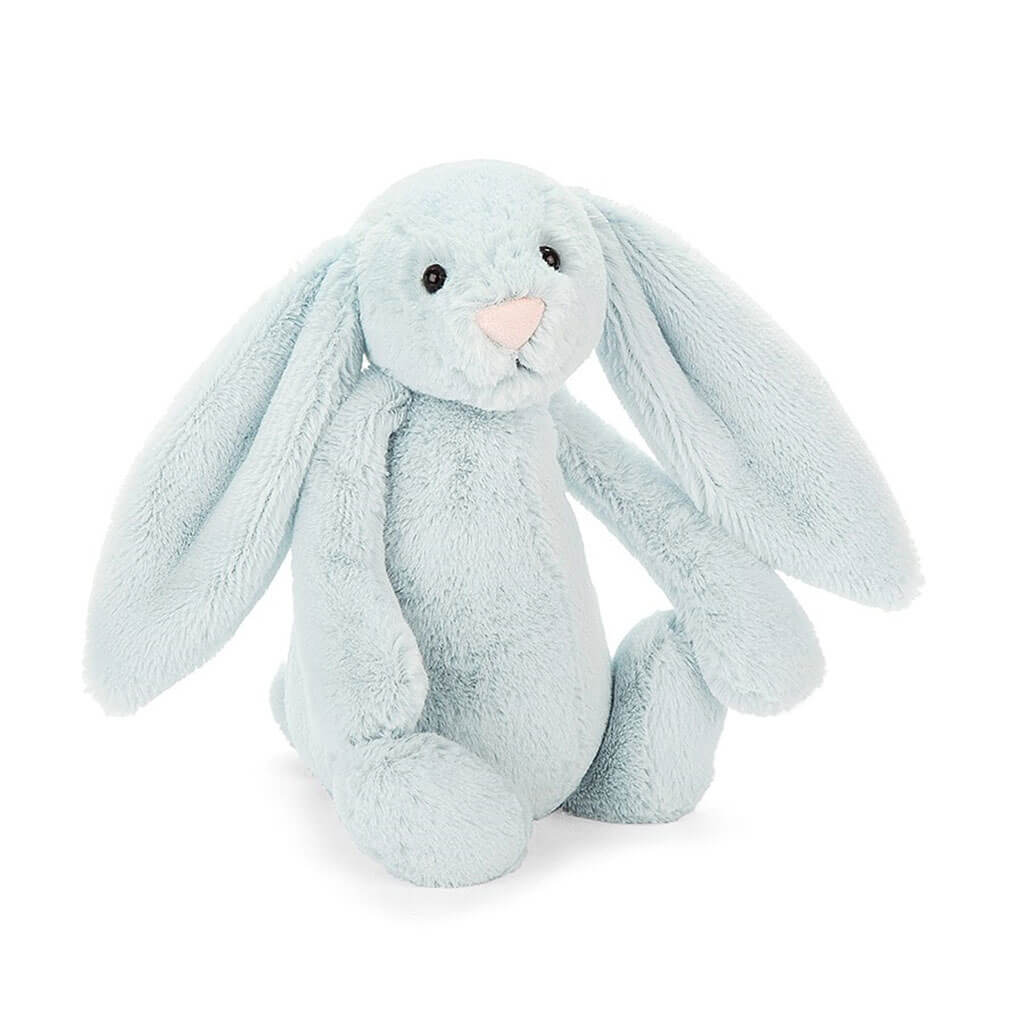 Bashful Beau Bunny - Medium 12 Inch by Jellycat