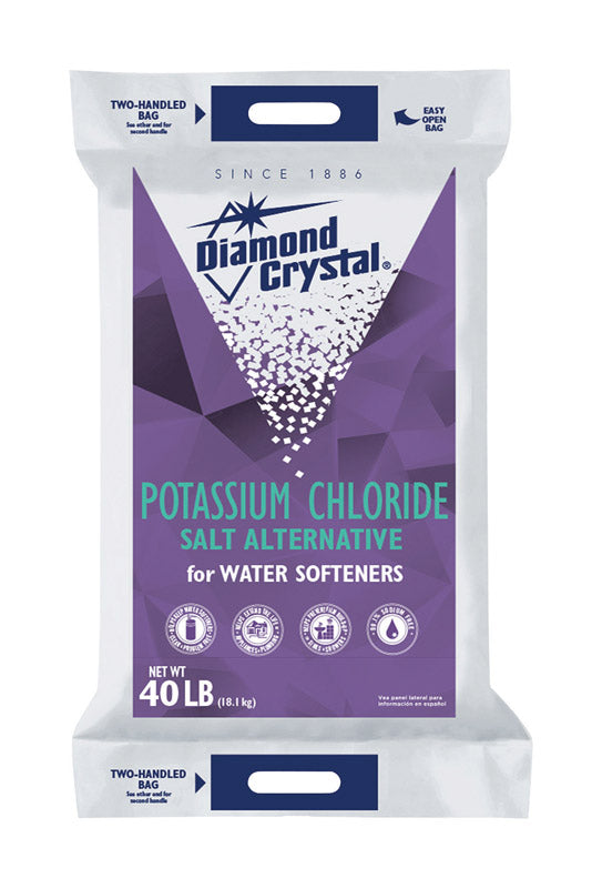 DC POTASSIUM CHLORIDE