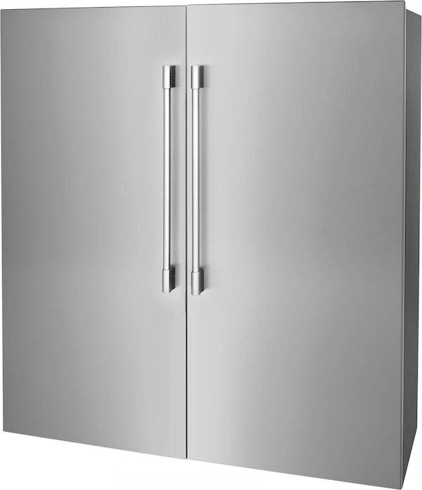 Frigidaire FPRU19F8WF Frigidaire Professional 19 Cu. Ft. Single-Door Refrigerator