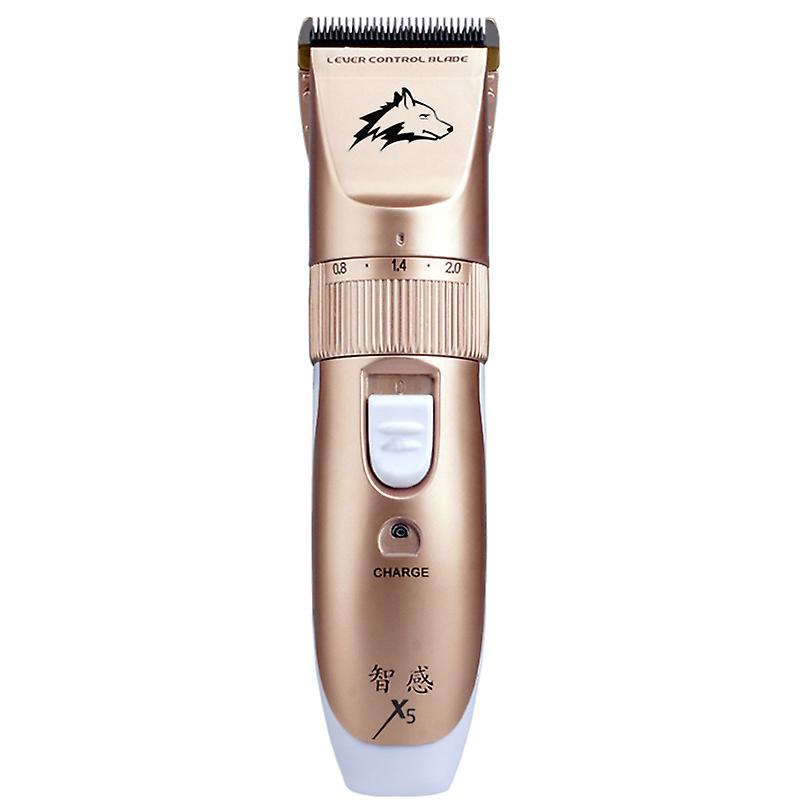 Dog Razor Hair Clipper Pet Hair Clipper Supplies