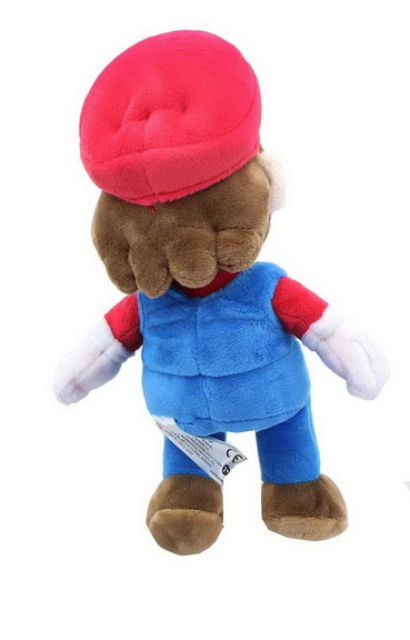 Little Buddy LTB 1414 C Super Mario  Star Colle...