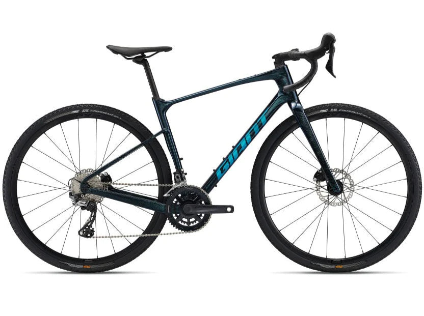 Giant Revolt Advanced 2 700c - Starry Night - 2022