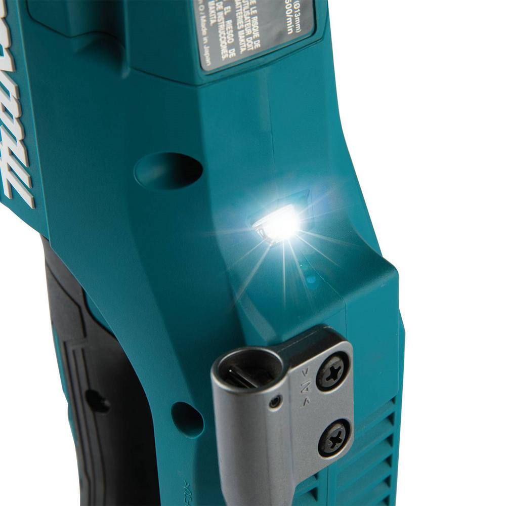 Makita 40V max XGT Brushless Cordless 12 in. Right Angle Drill (Tool-Only) GAD01Z