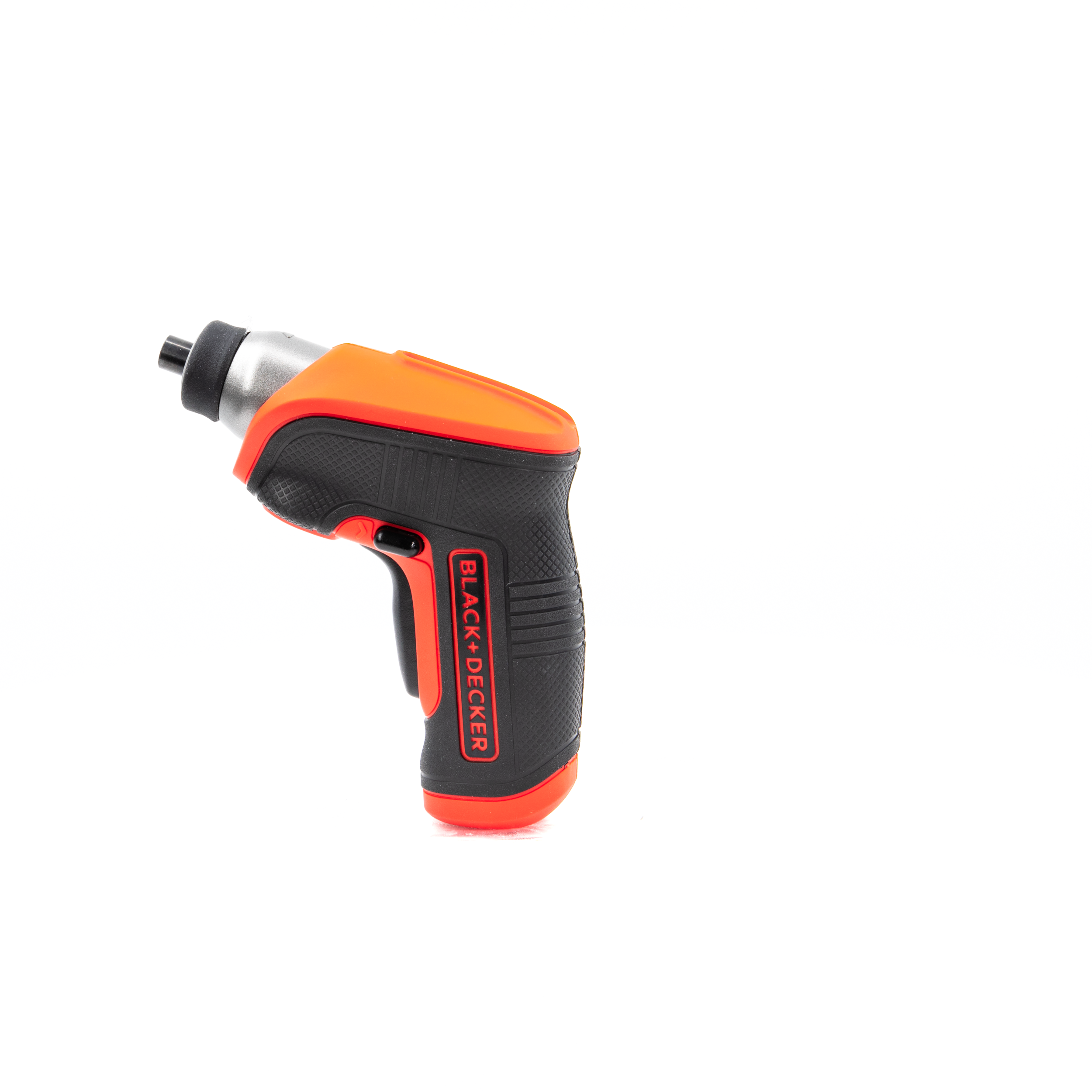 4V MAX* Cordless Screwdriver with LED Light