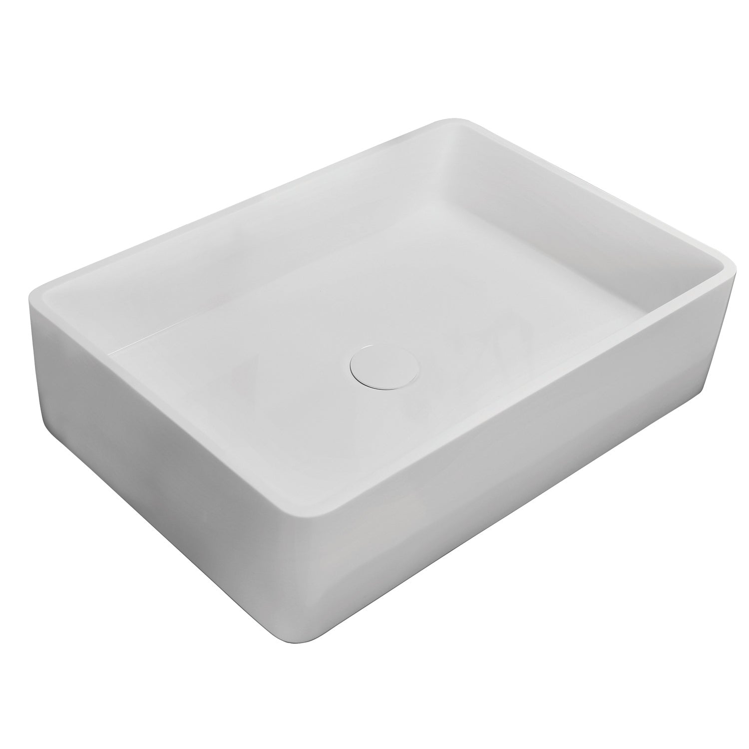 Leopold BARstone Above Counter Basin