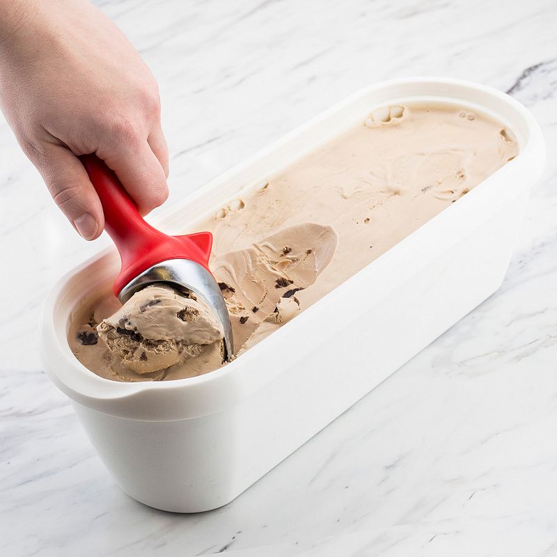 Tovolo Glide-A-Scoop 2.5-qt. Ice Cream Tub