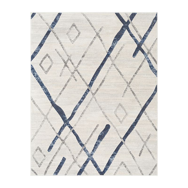 Decor 140 Lozano Modern Rug