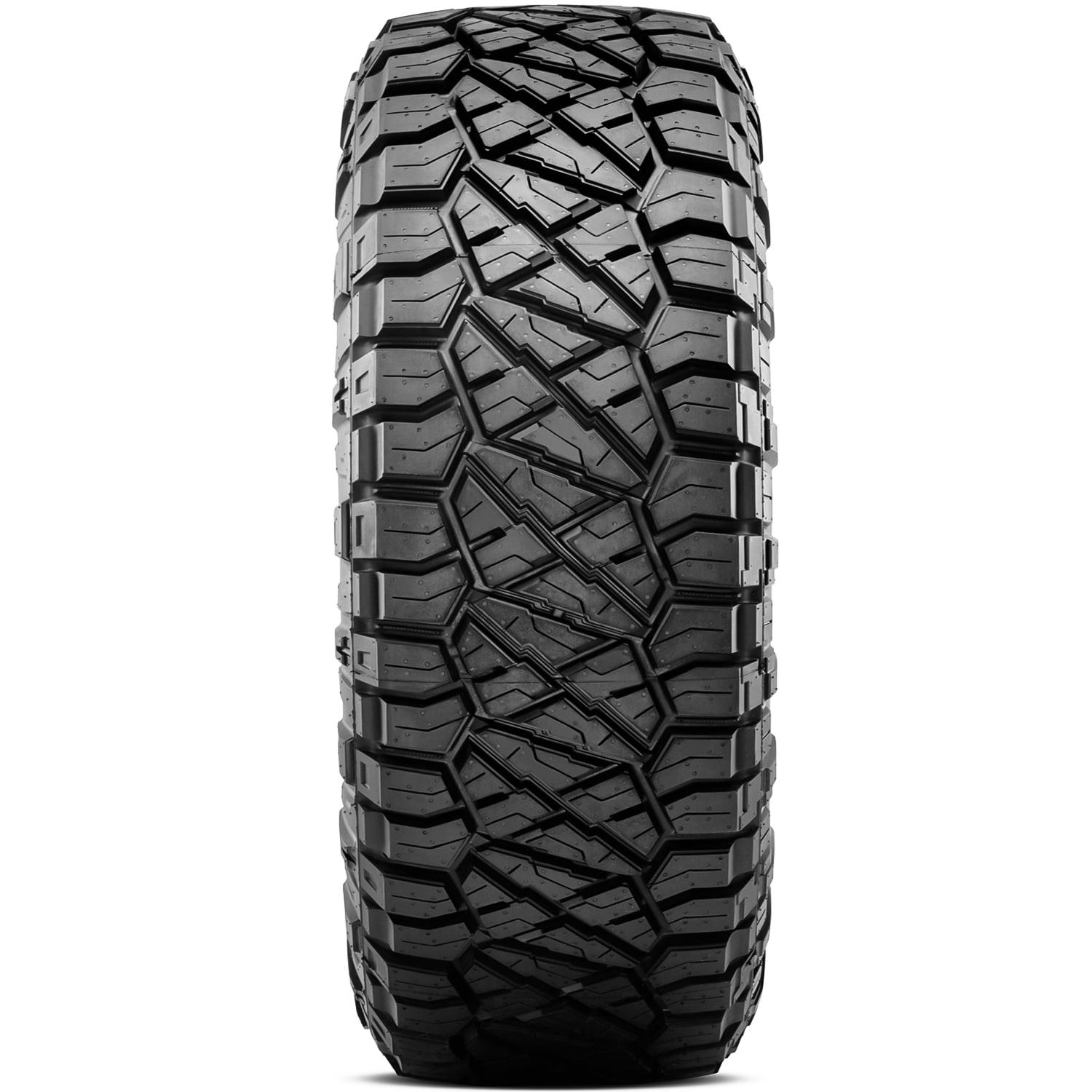 Nitto Ridge Grappler 285/45R22 114Q XL AT A/T All Terrain Tire