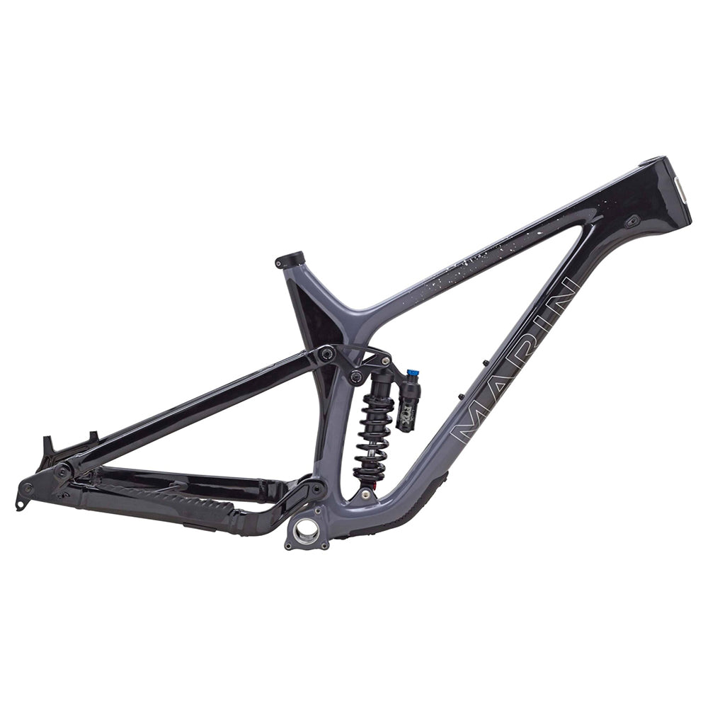 Marin Rift Zone 29