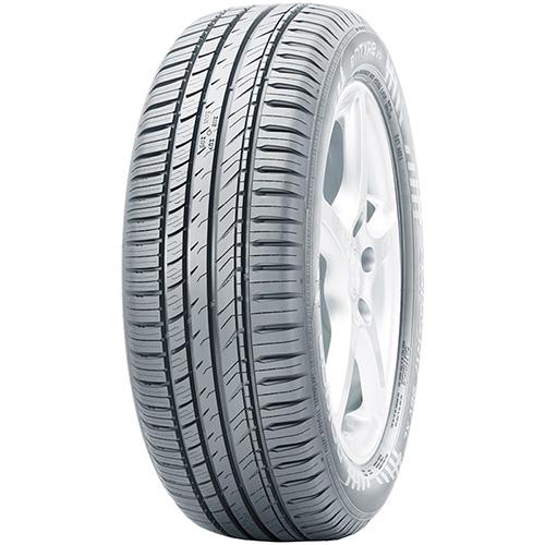 Nokian eNTYRE 2.0 195/60R15 92 H Tire