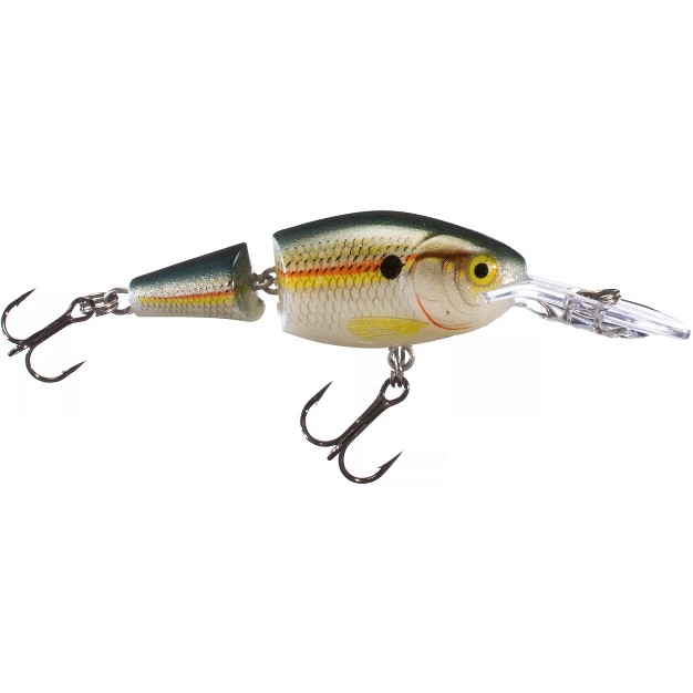 Rapala Jointed Shad Rap 04 Fishing Lure Shad