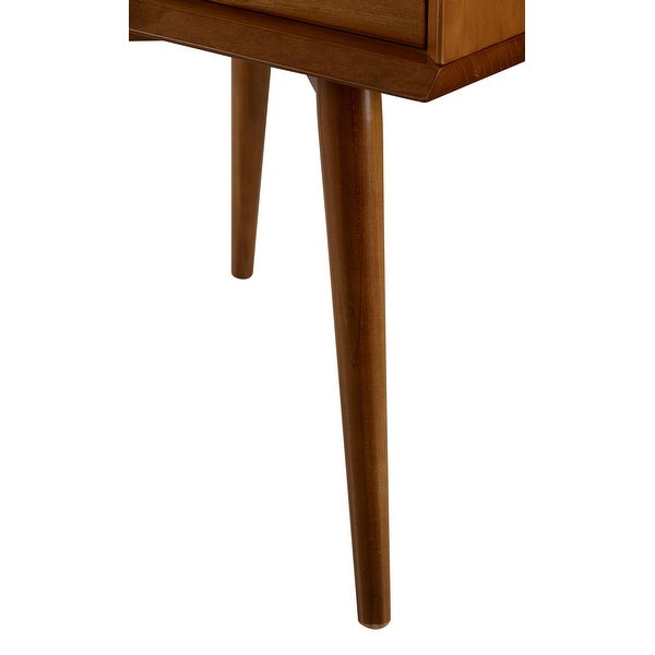 Mid-Century Night Stand - - 36666664