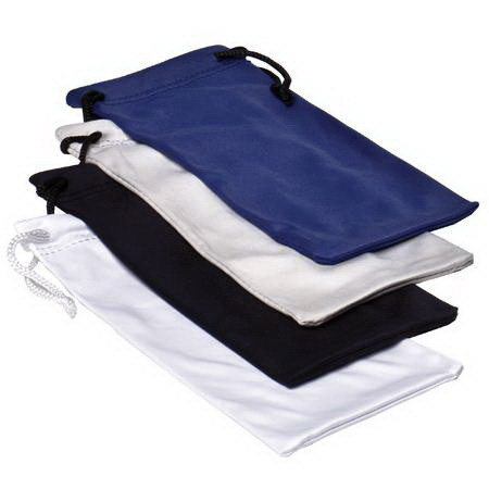 OptiSource 42 OSDS Microfiber Pouches (pack of 10)