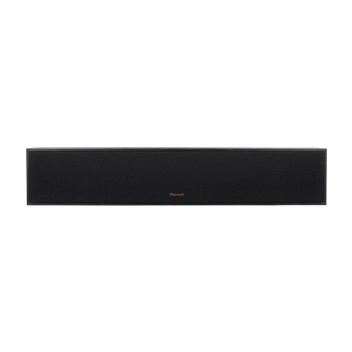 Klipsch Reference Quad 3quotCenter Speaker  in Black