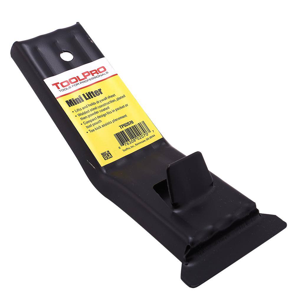 ToolPro Drywall Mini Lifter TP02070