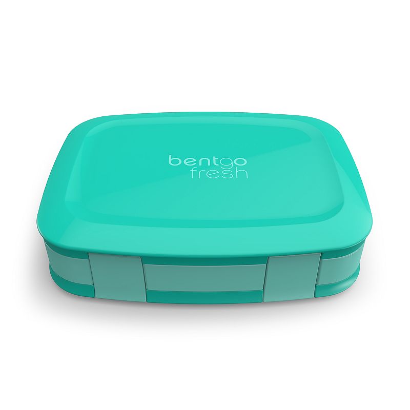 Bentgo Fresh 4-Compartment Leak-Proof Lunch Box