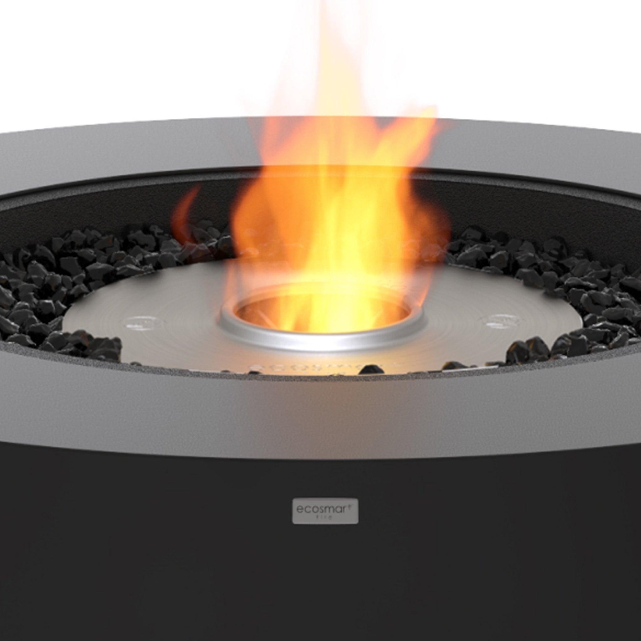 EcoSmart Pod 40 Freestanding Fire Pit