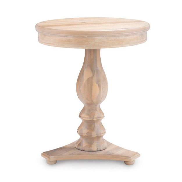 Lyla Side Table Powell Company