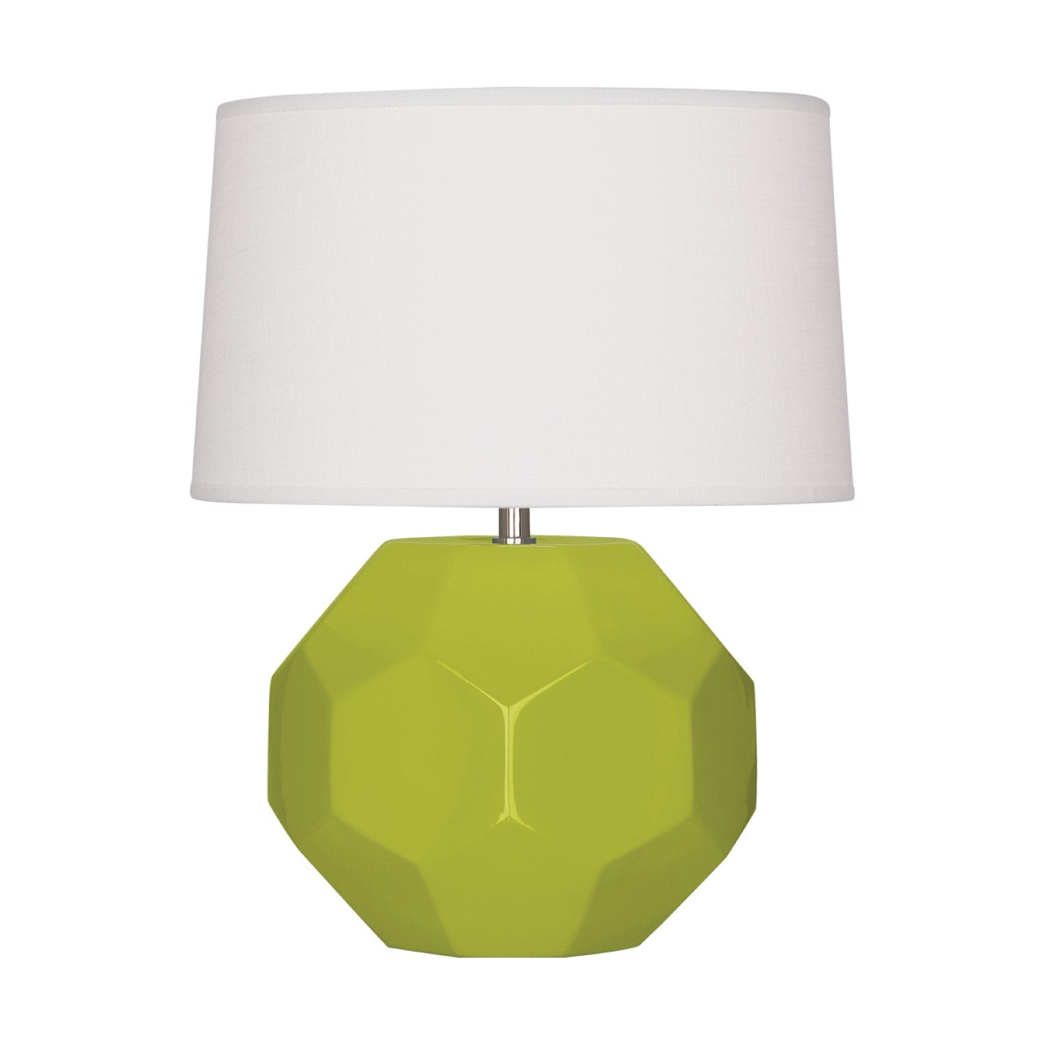 Apple Franklin Accent Lamp