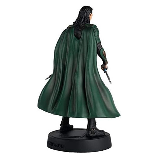 Eaglemoss Limited Marvel Movie Collection 1 16 Figurine Ragnarok Loki