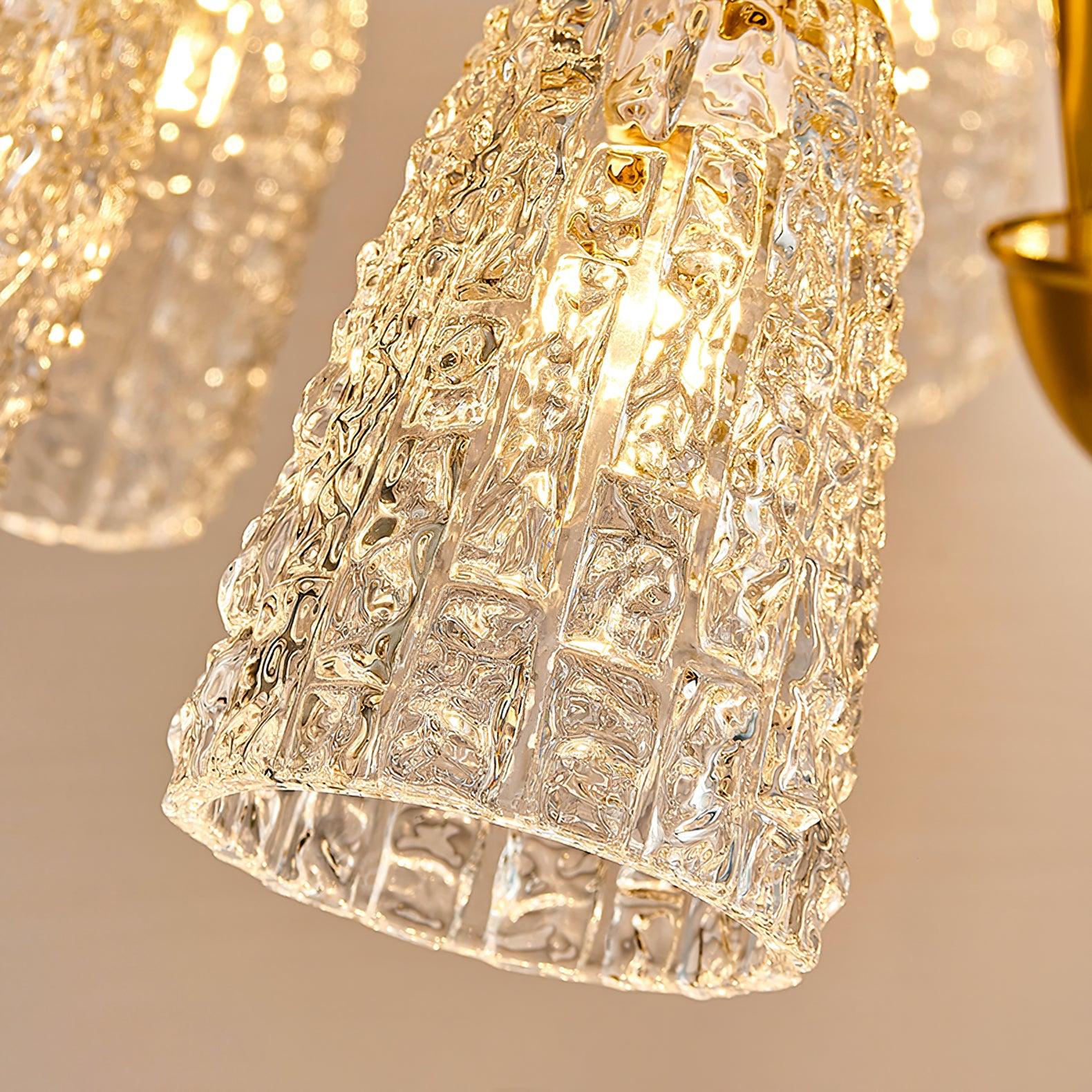 Nikoll Chandelier