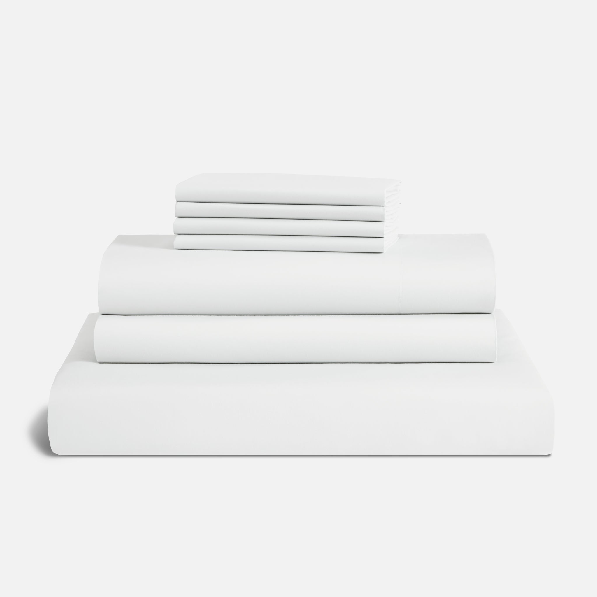 Classic Percale Hardcore Sheet Bundle