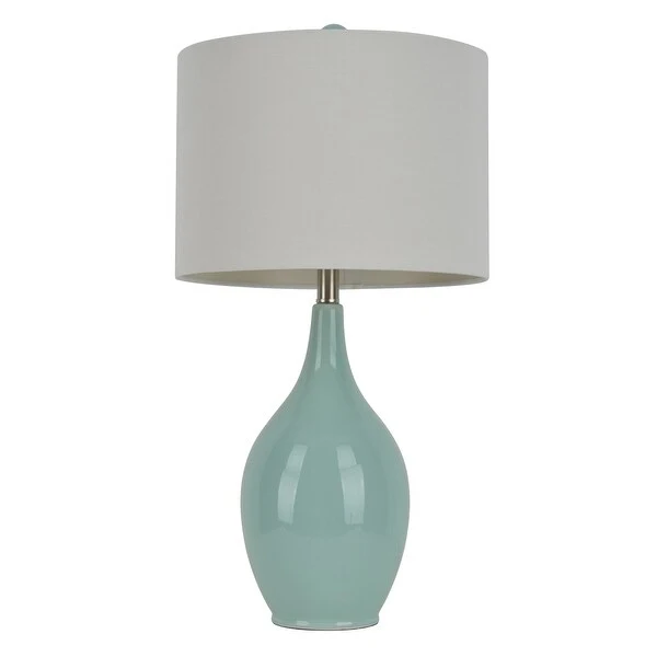 Annabelle Ceramic Table Lamp