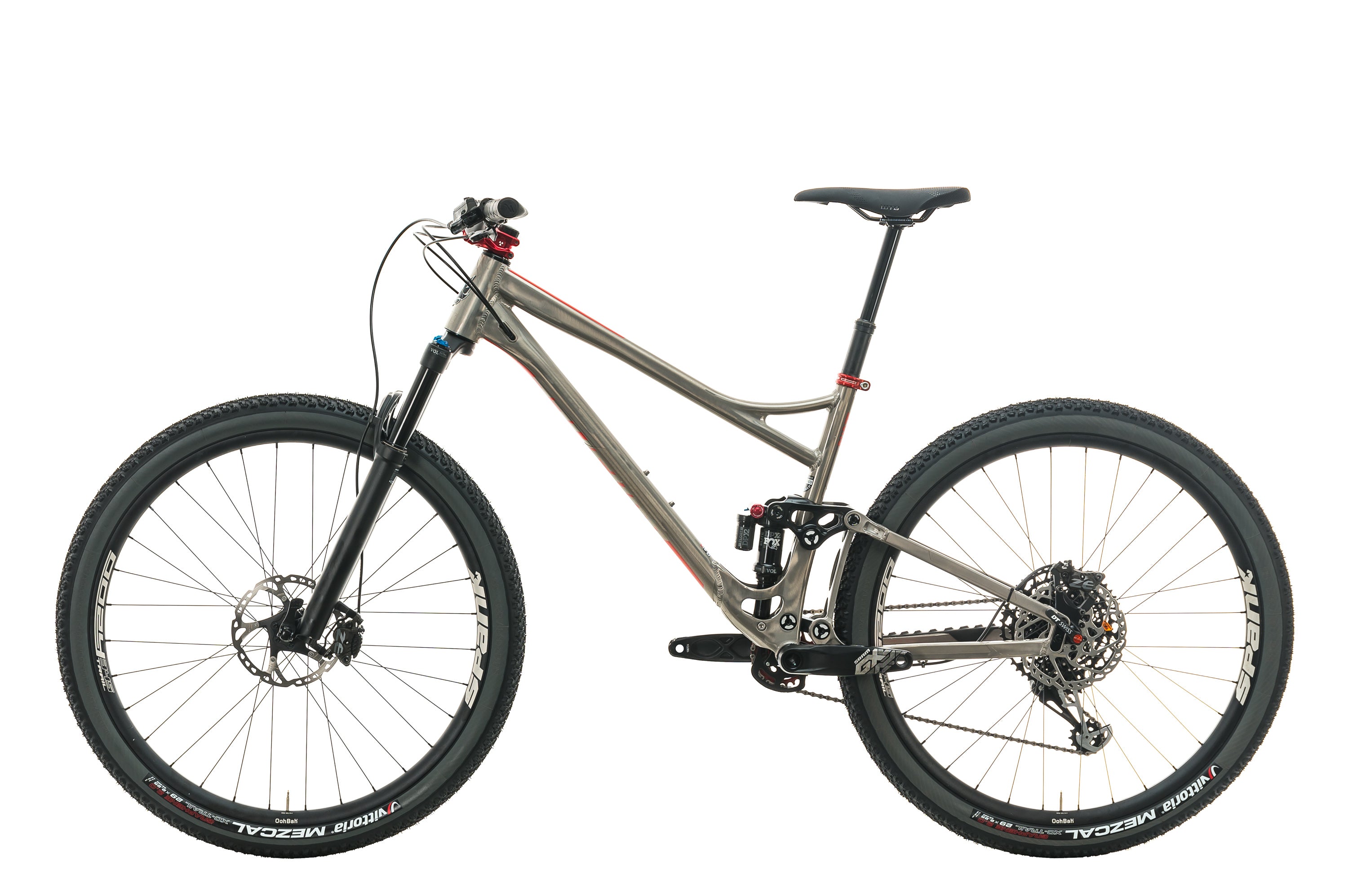 Banshee Phantom V3 Mountain Bike - 2020, Large