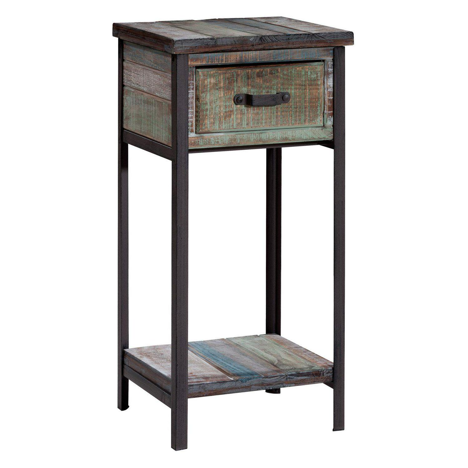 Gallerie Decor Soho End Table