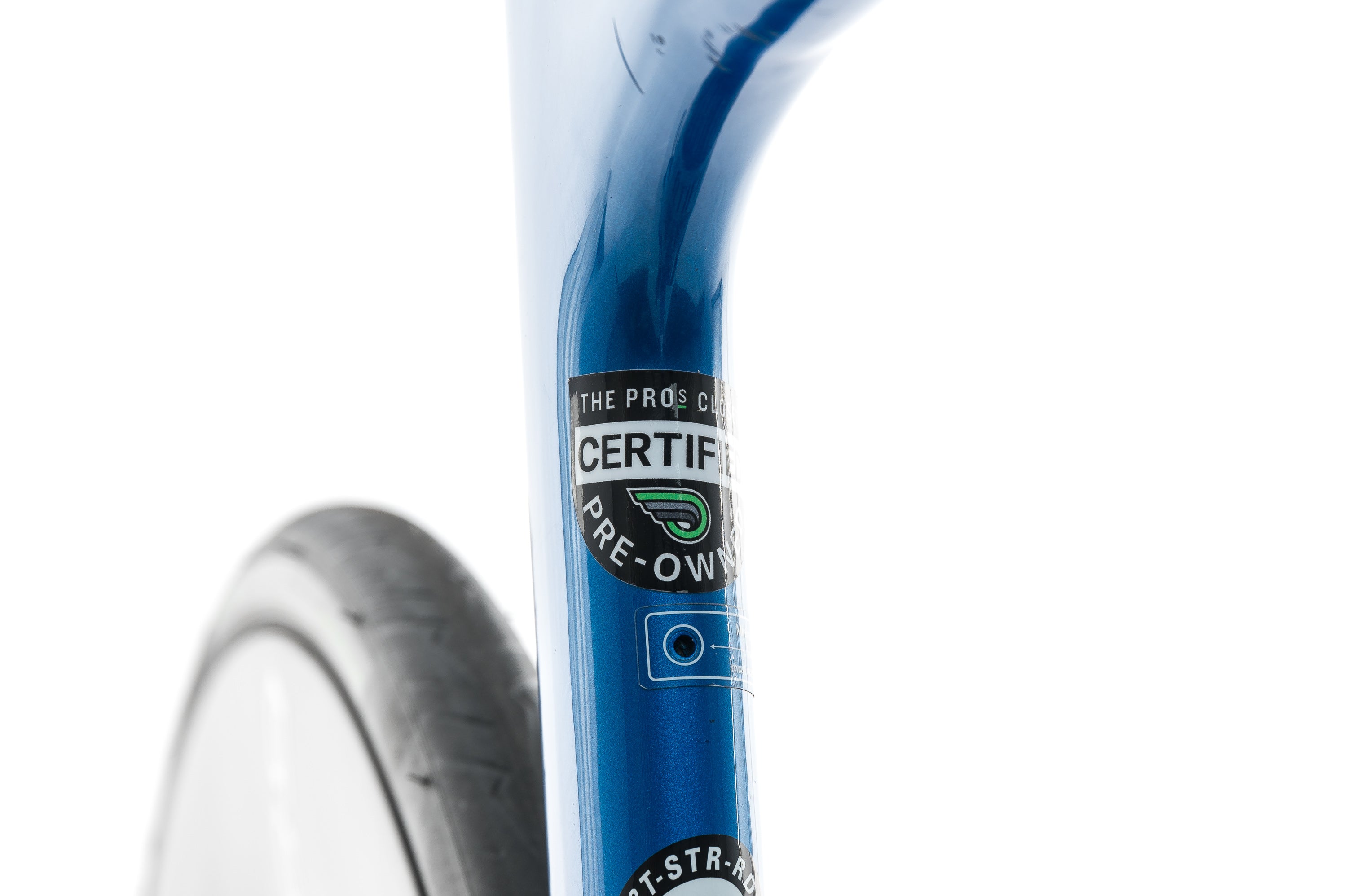 3T Strada Pro Force 1 Road Bike - 2020, X-Large