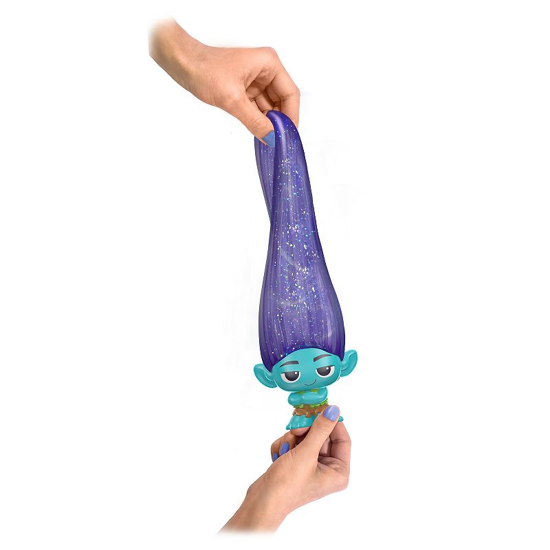 DreamWorks Trolls Band Together Squishy Branch Doll