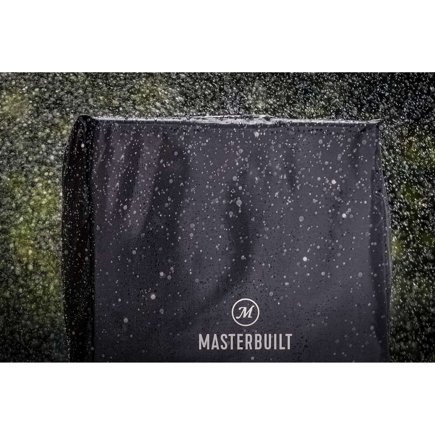 Masterbuilt Black Smoker Cover