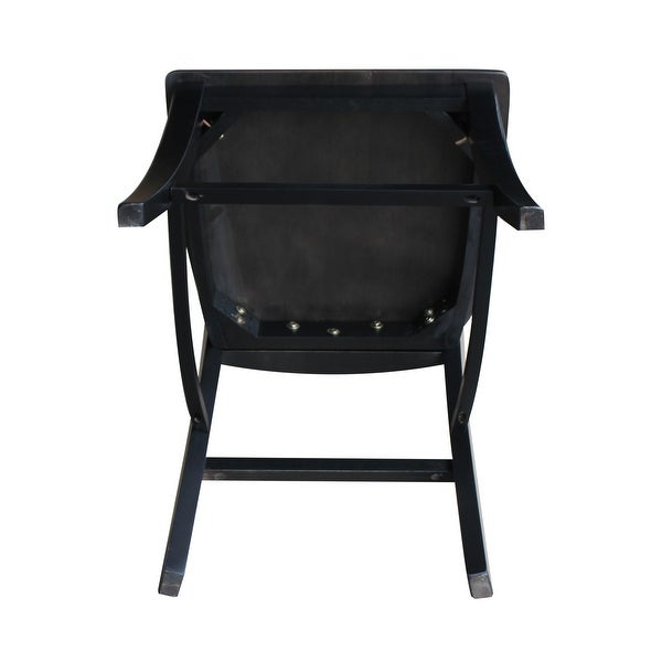 Verona Counterheight Stool