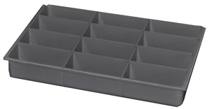 Durham 229 95 12 IND 12 Compartment inserts for Sm...