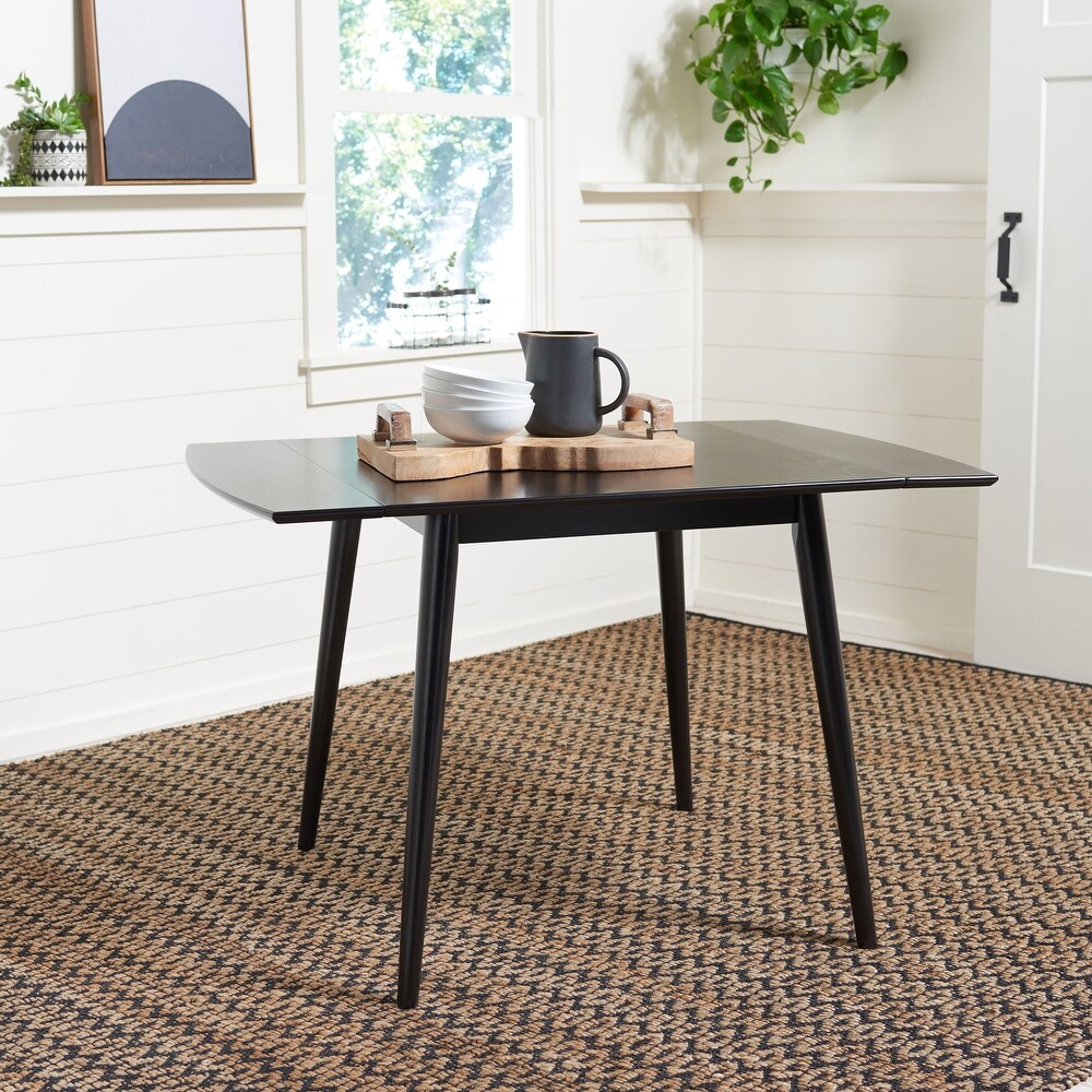 SAFAVIEH Kaylee Extension Dining Table   47.2\