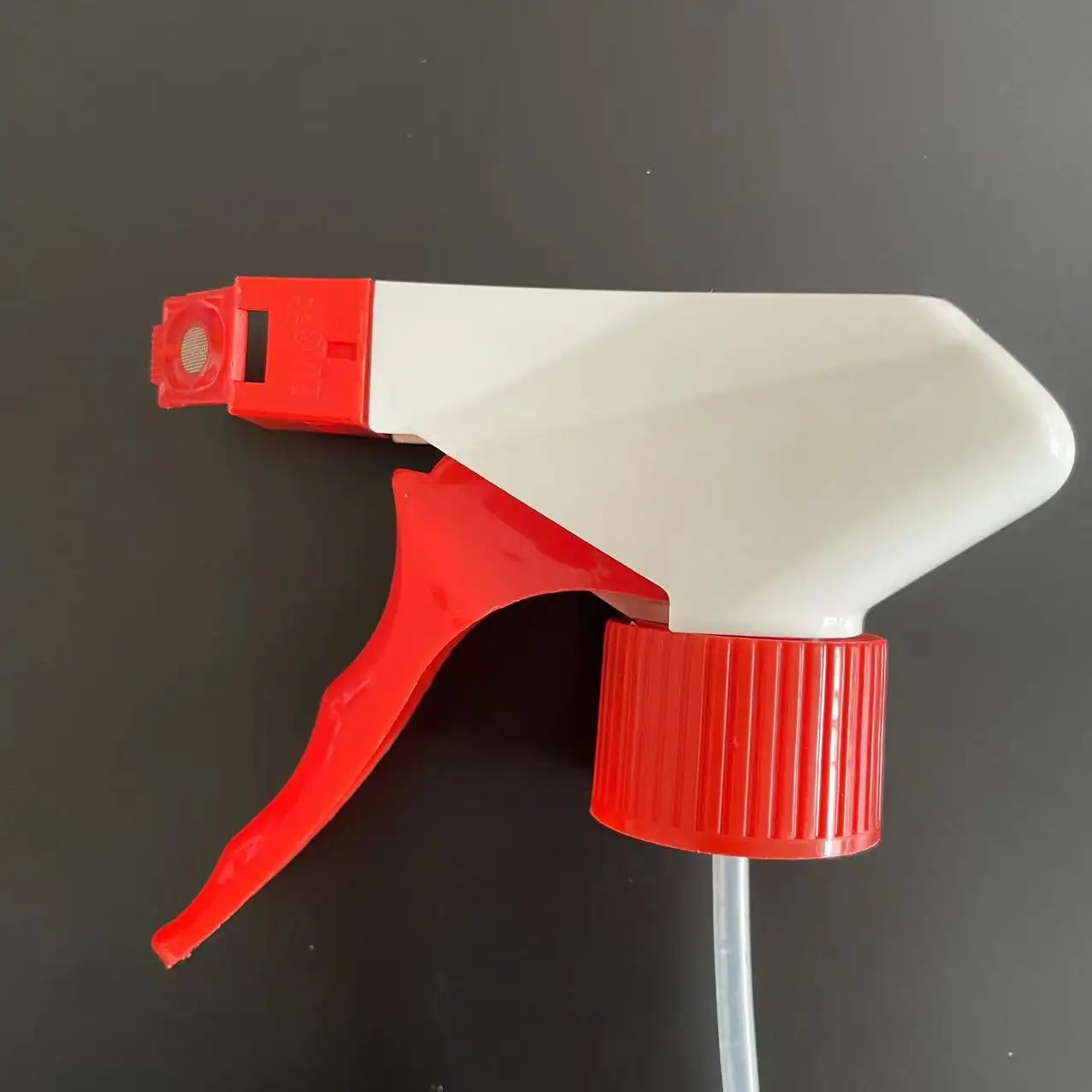 kinglong supply long hand foam trigger sprayer pump plastic