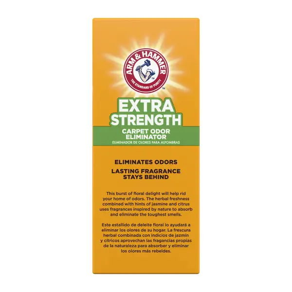 Arm and Hammer 42.6 oz Extra Strength Carpet Odor Eliminator