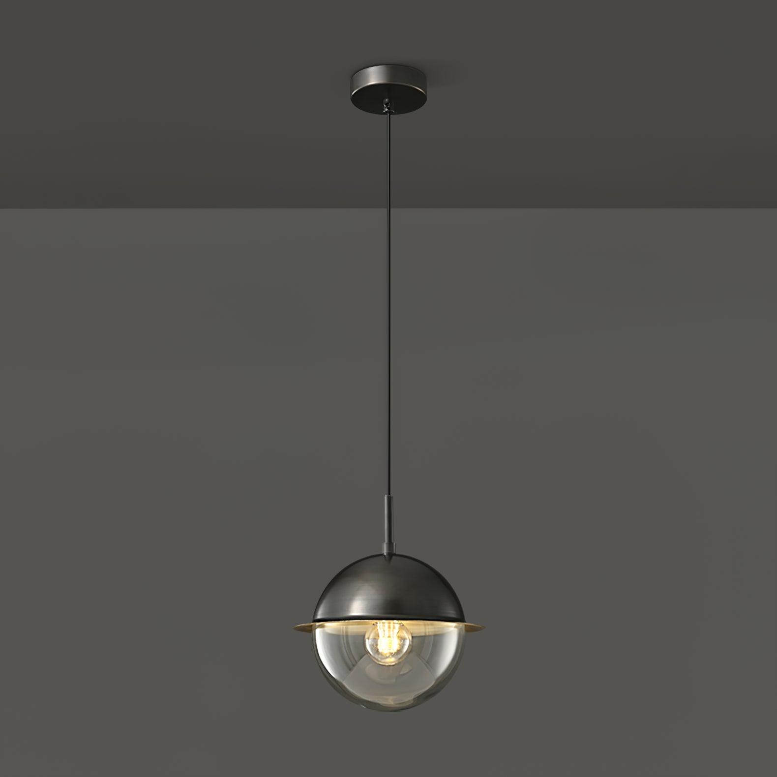 Varus Pendant Lamp