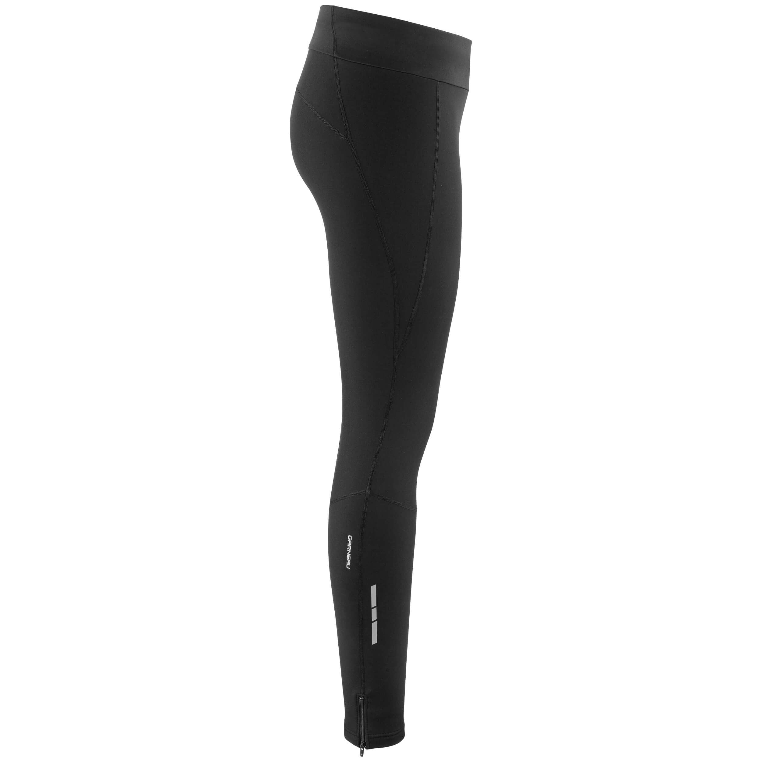Louis Garneau Stockholm 2 Tight - Womens - Black
