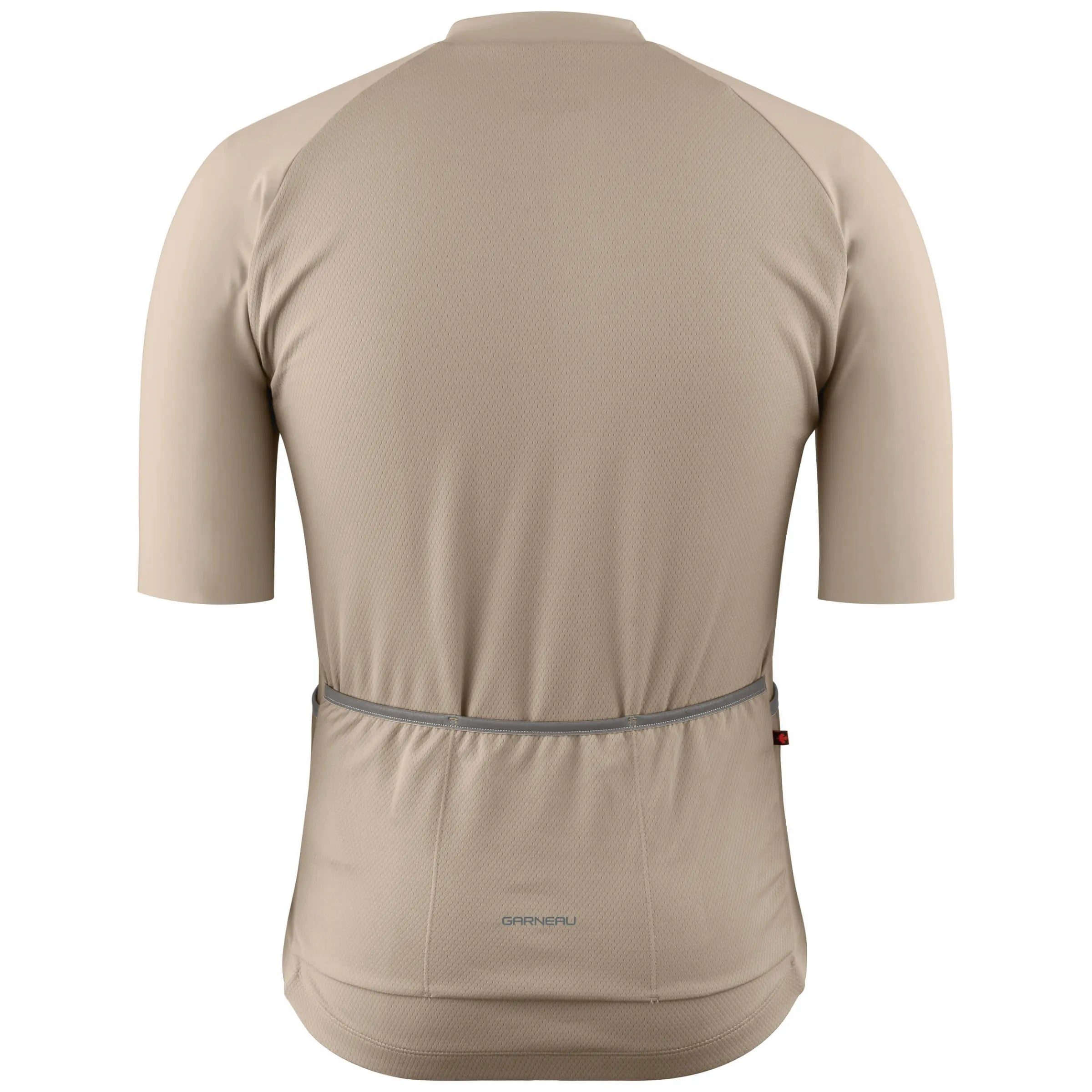Louis Garneau Lemmon 4 Short Sleeve Road Jersey - Silver Sage