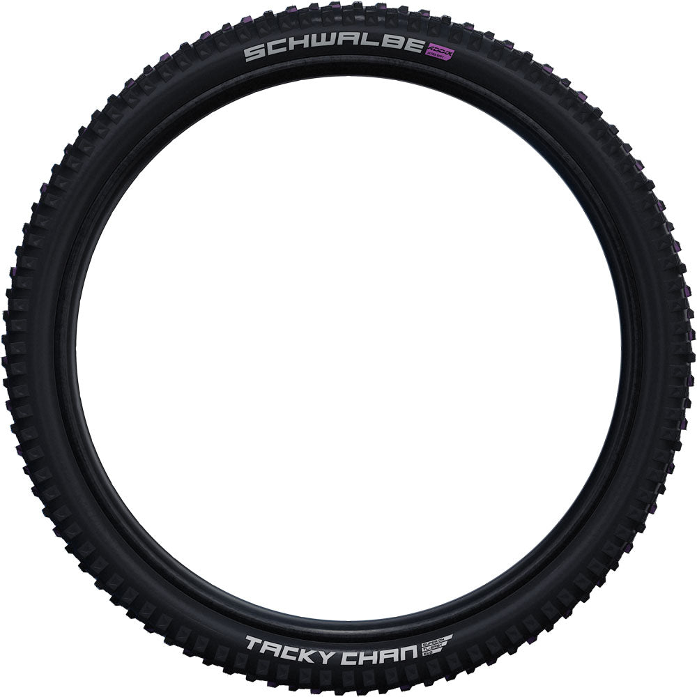Schwalbe Tacky Chan Evo 27.5