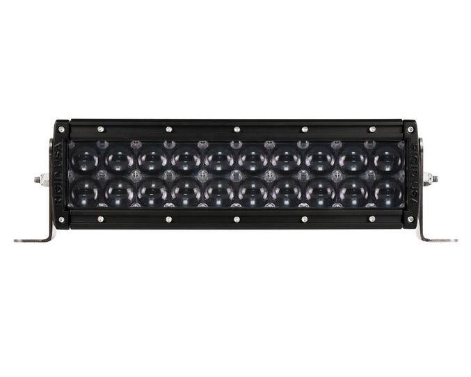 Rigid Industries E2-Series 10 Inch Original Hyperspot LED Light - 17871E