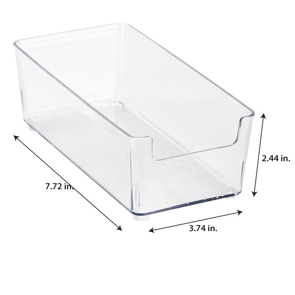 Simplify Small Rectangular Drawer Organizer (3-Pack) 24041