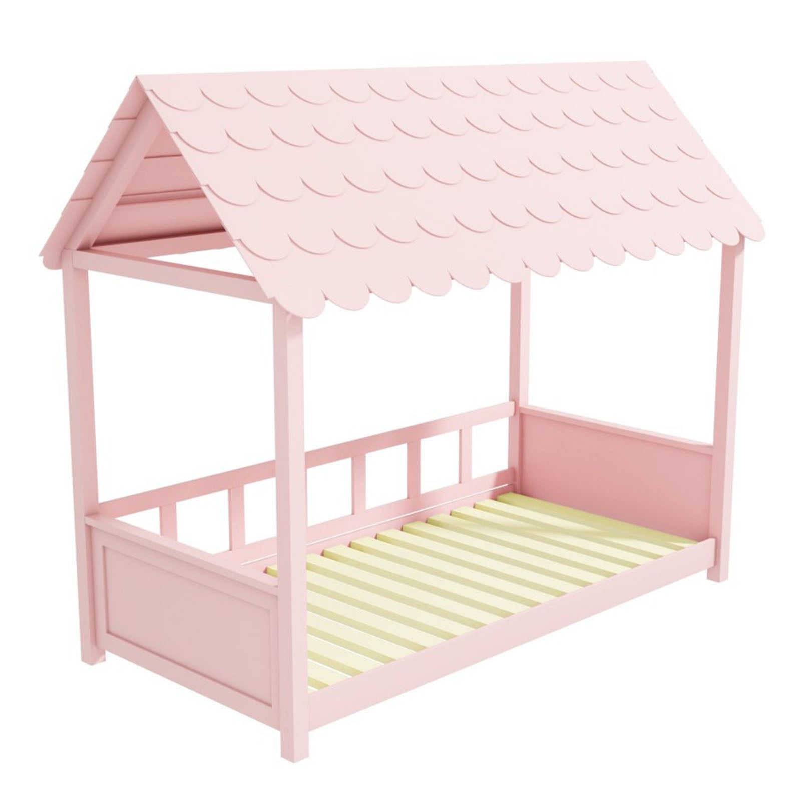 Hawaii Kid Bed Et-C015-P