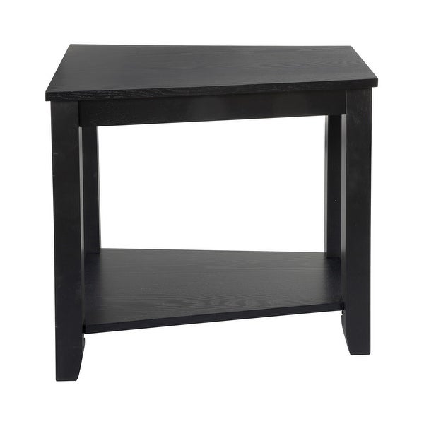 Evette Chairside Table