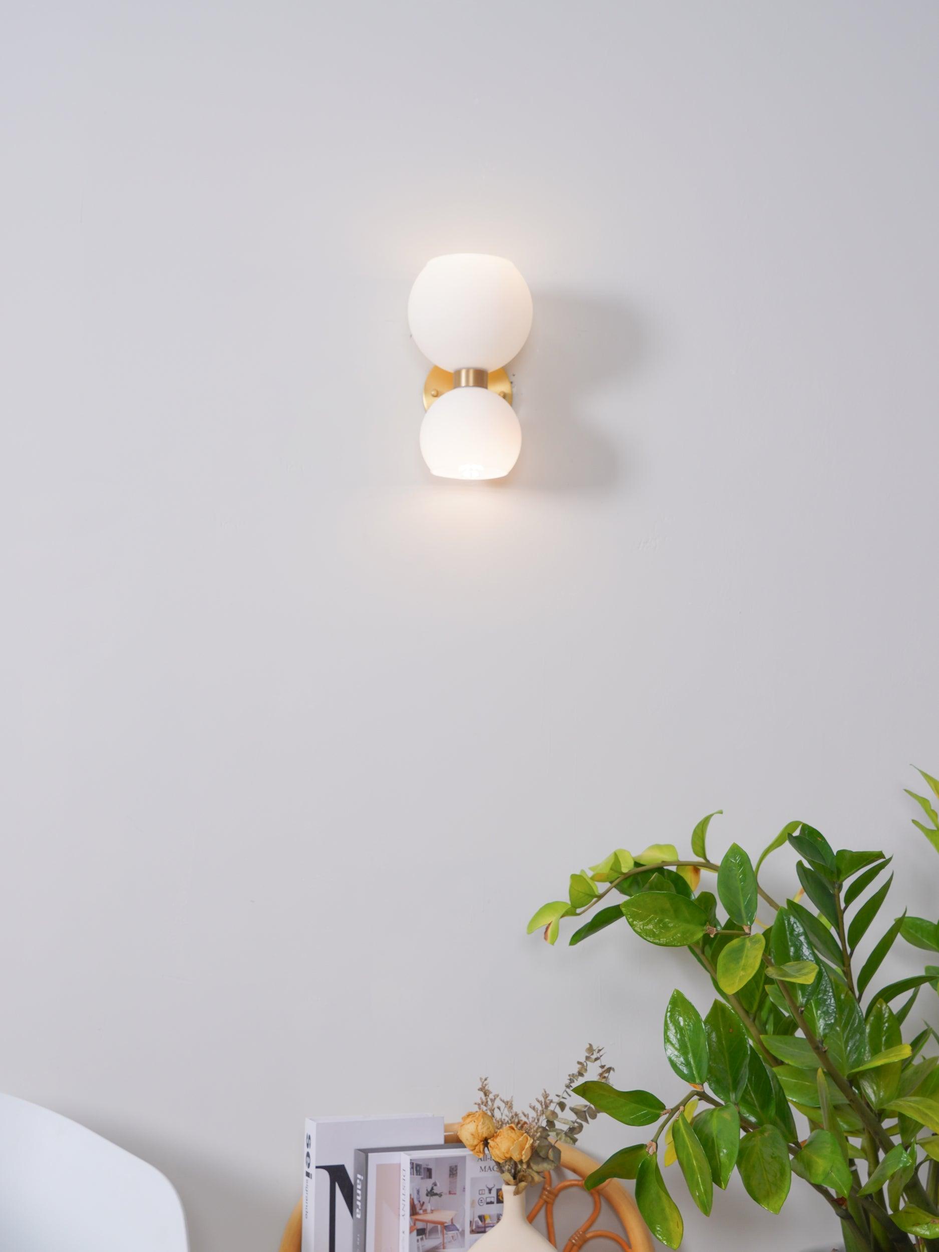 Betty Wall Lamp