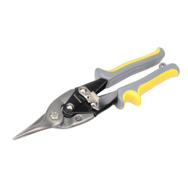 Anvil Straight Left and Right Cut Aviation Snip Set (3-Piece) ANVIL3PCSNIP