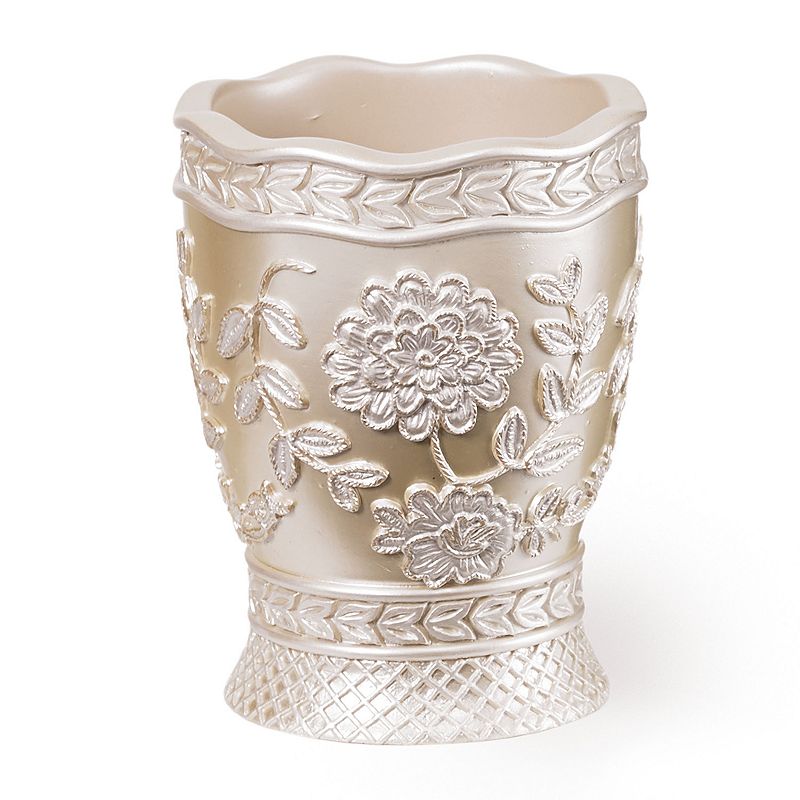 Popular Bath Rose Vine Tumbler