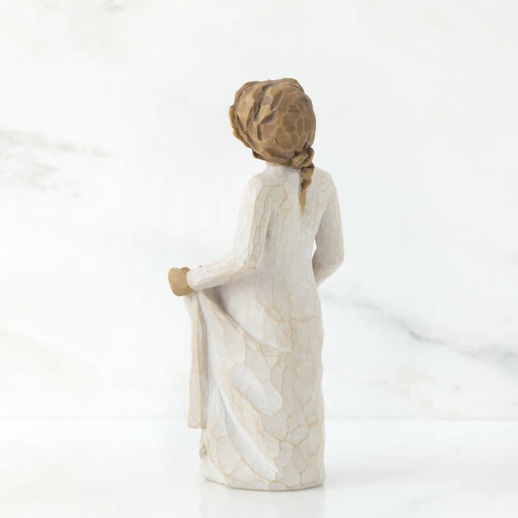 Willow Tree  Simple Joys Figurine